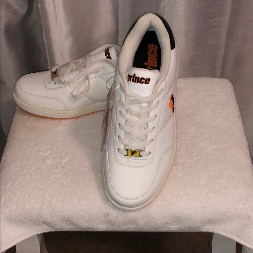 PRINCE SNEAKERS (PENNSBURY)
